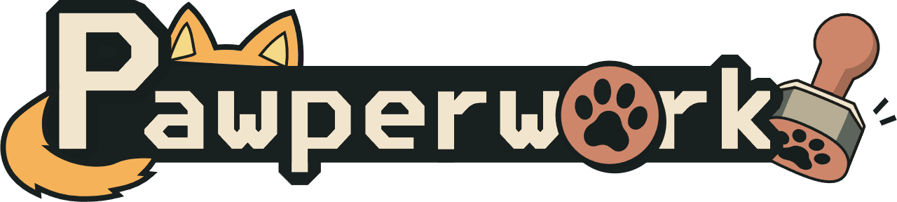 Pawperwork
